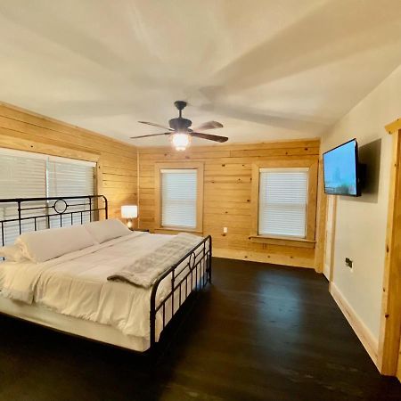 Cabin At Chitt'S Creek Emory エクステリア 写真