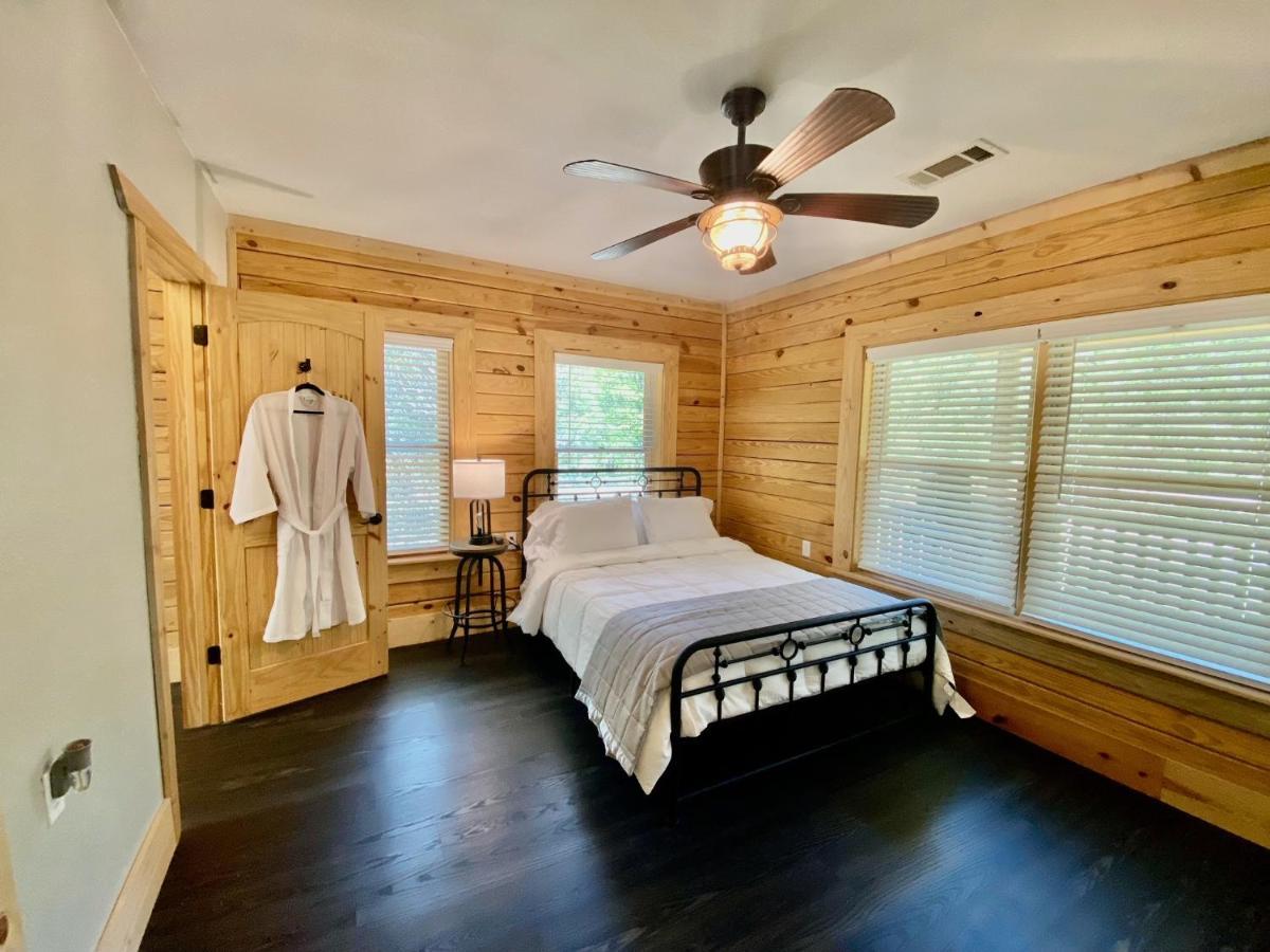 Cabin At Chitt'S Creek Emory エクステリア 写真