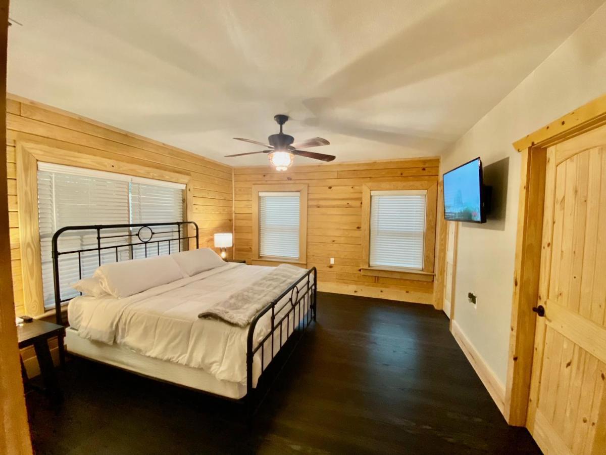 Cabin At Chitt'S Creek Emory エクステリア 写真